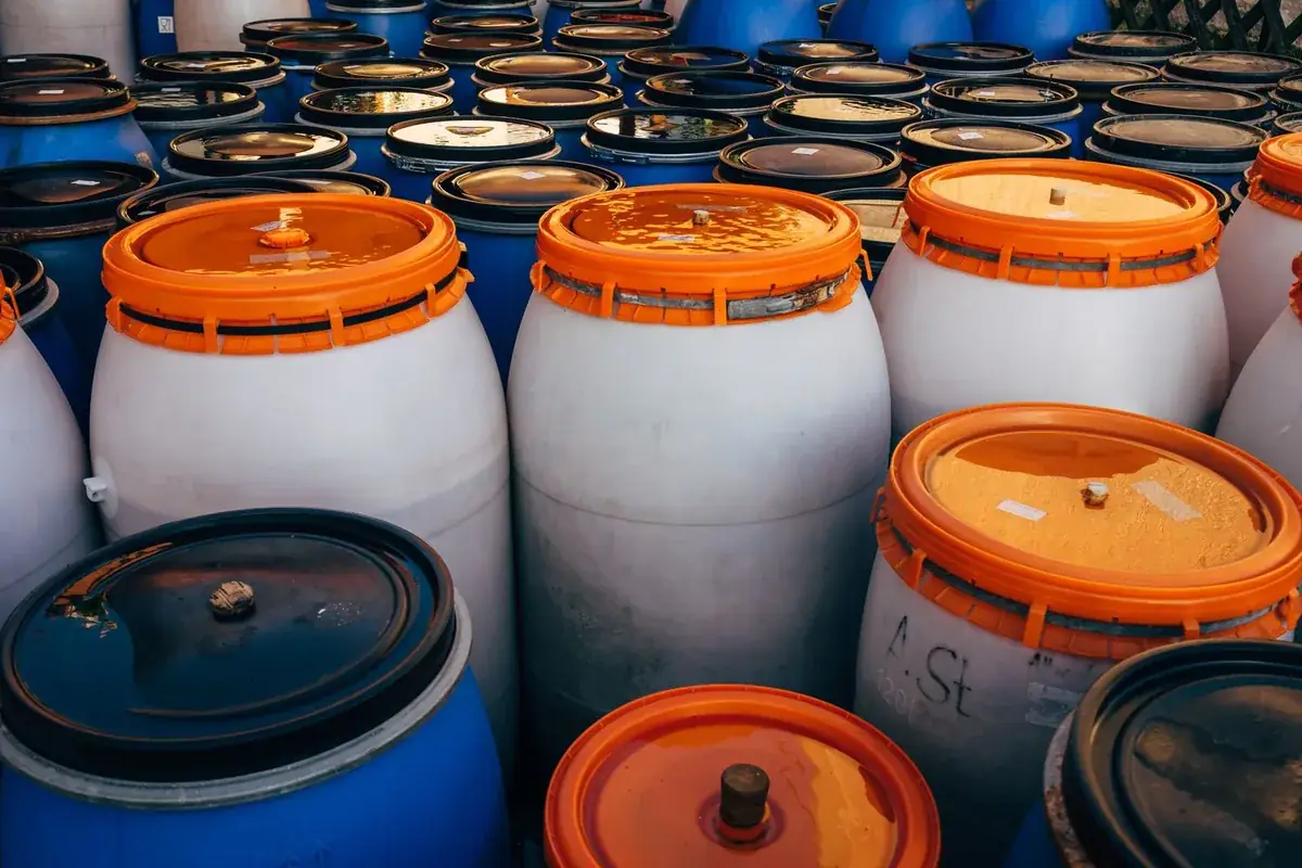 Chemical & Toxic Waste Cleanup in Kenwood Estates, FL